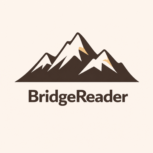BridgeReader 图标